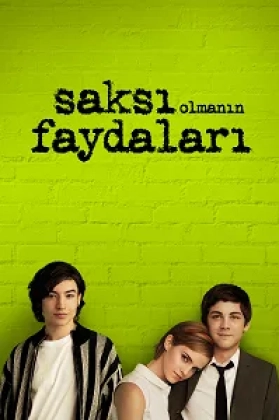 Saksı Olmanın Faydaları Poster