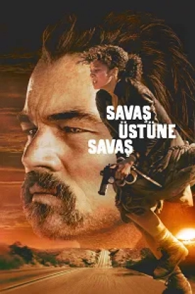 Savaş Üstüne Savaş Poster
