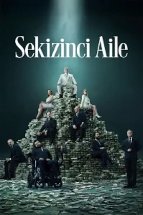 Sekizinci Aile Poster