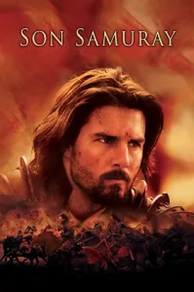 Son Samuray Poster