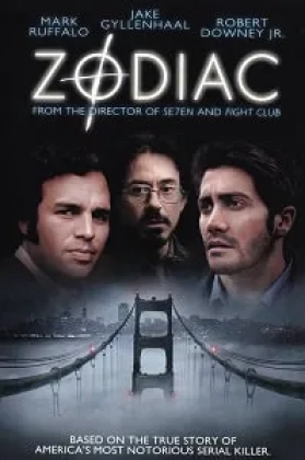 Zodiac Poster