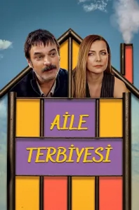 Ai̇le Terbi̇yesi̇ Poster