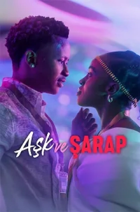 Aşk ve Şarap Poster
