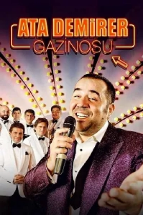 Ata Demirer Gazinosu Poster