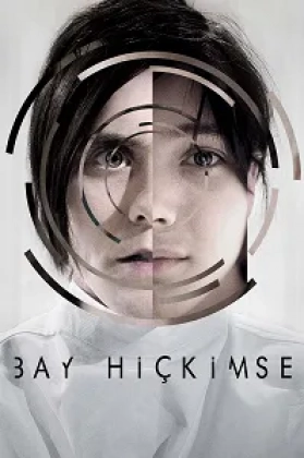 Bay Hiçkimse Poster