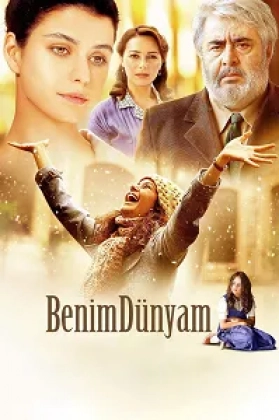 Benim Dünyam Poster