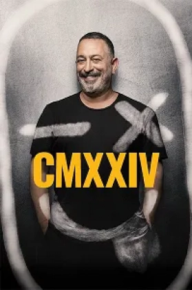 CMXXIV Poster