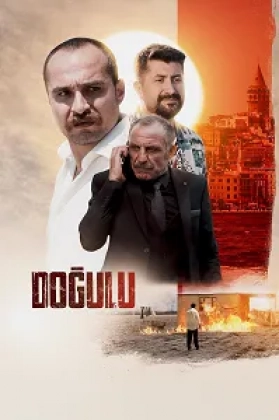 Doğulu Poster