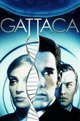 Gattaca Poster