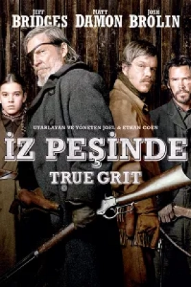 İz Peşinde Poster