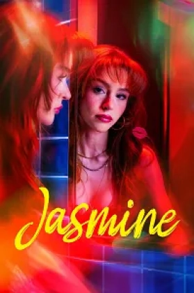 Jasmine Poster