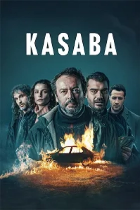 Kasaba Poster
