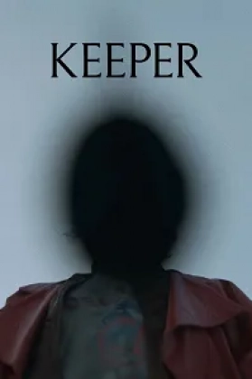 Keeper Poster