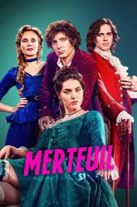 Merteuil Poster