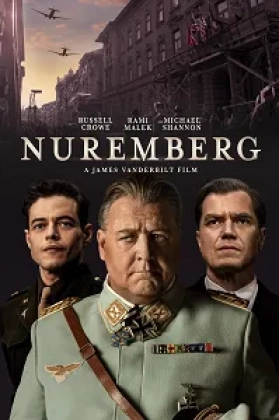 Nürnberg Poster