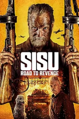 Sisu 2 Poster