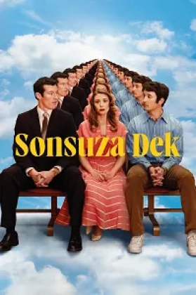Sonsuza Dek Poster