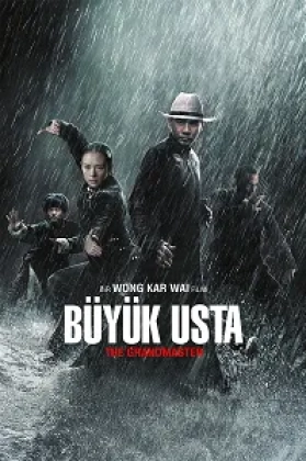 Büyük Usta Poster