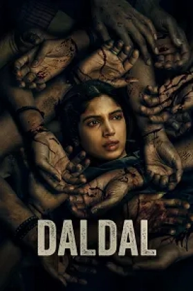 Daldal Poster