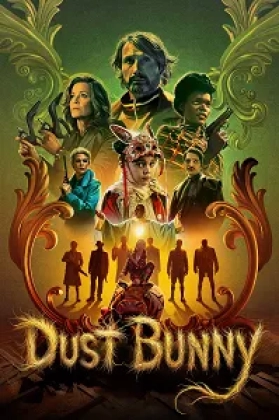 Toz Yumağı Poster