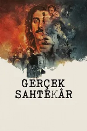 Gerçek Sahtekâr Poster