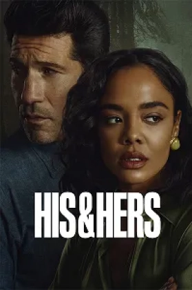 His & Hers Poster