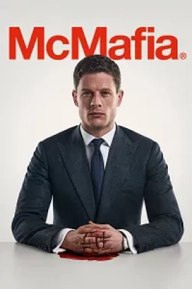McMafia Poster