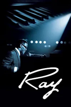 Ray Poster