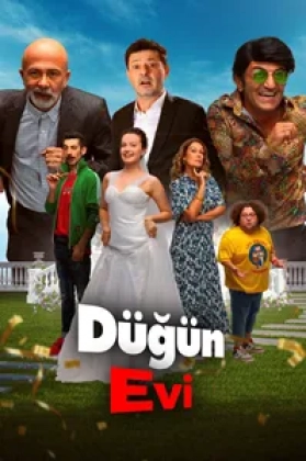 Düğün Evi Poster