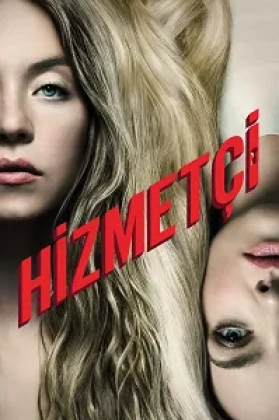 Hizmetçi Poster