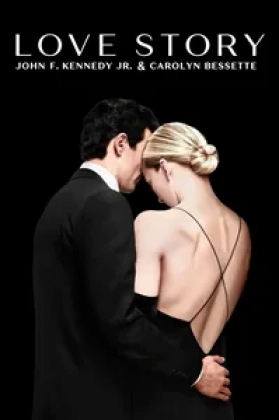Love Story Poster
