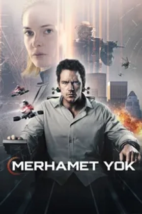 Merhamet Yok Poster