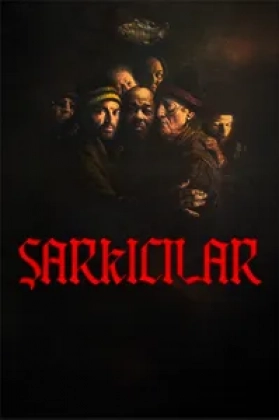 Şarkıcılar Poster