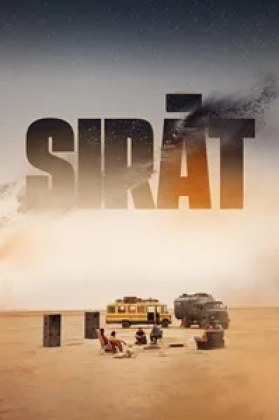 Sırat Poster