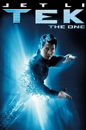 Tek Poster