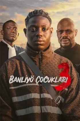 Banliyö Çocukları 3 Poster
