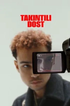 Takıntılı Dost Poster