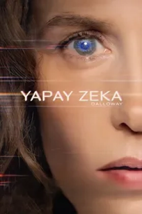 Yapay Zeka Poster