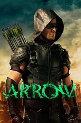 Arrow Poster