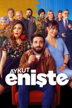 Aykut Enişte Poster