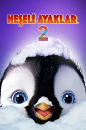 Neşeli Ayaklar 2 Poster