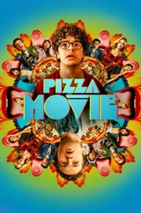 Pizza Movie Poster