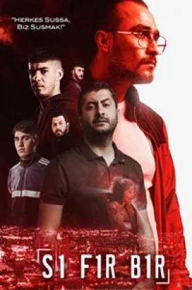 Sıfır Bir Poster