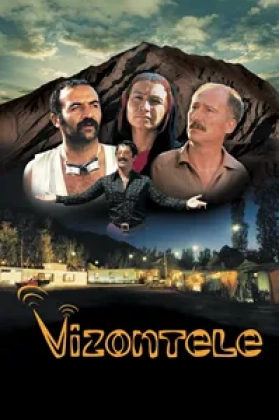 Vizontele Poster