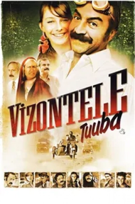Vizontele Tuuba Poster