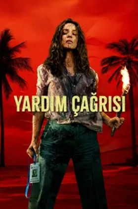Yardım Çağrısı Poster