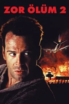 Zor Ölüm 2 Poster