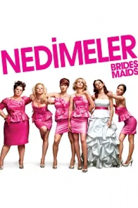 Nedimeler Poster