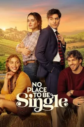 Bekarlara Yer Yok Poster