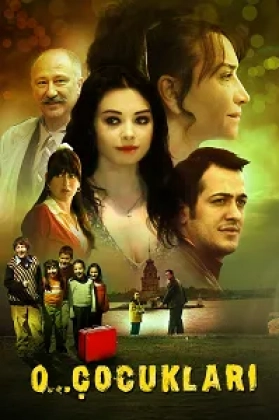 O… Çocukları Poster